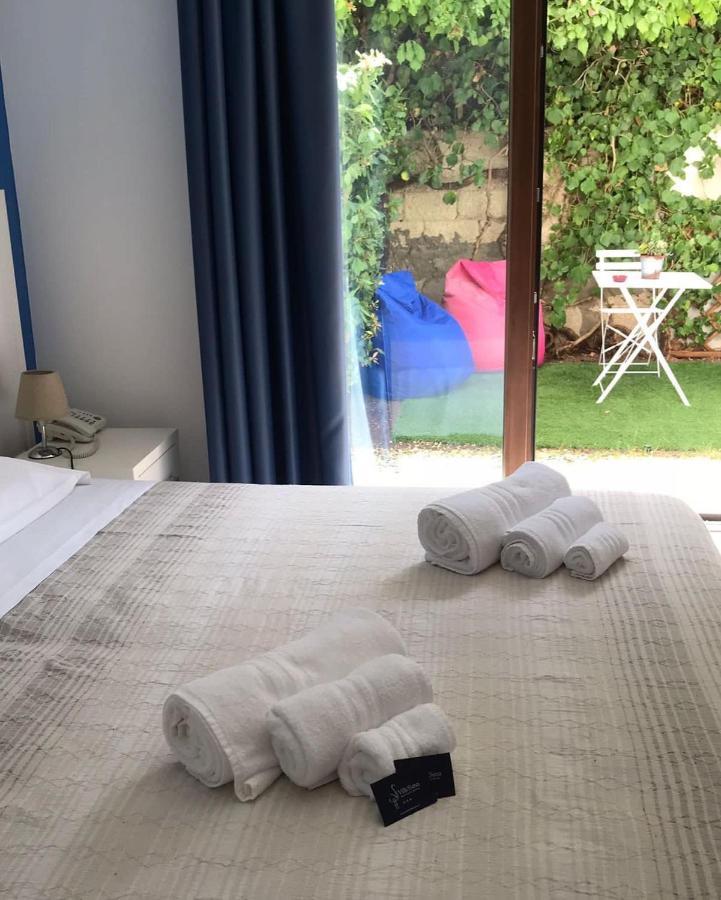 Hotel Hotel Villa Sveva 3*