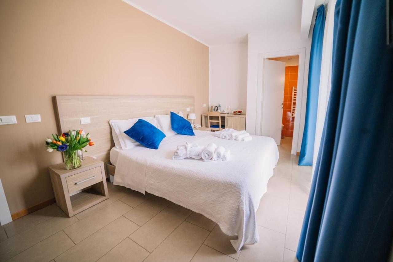 Hotel Villa Sveva 3*