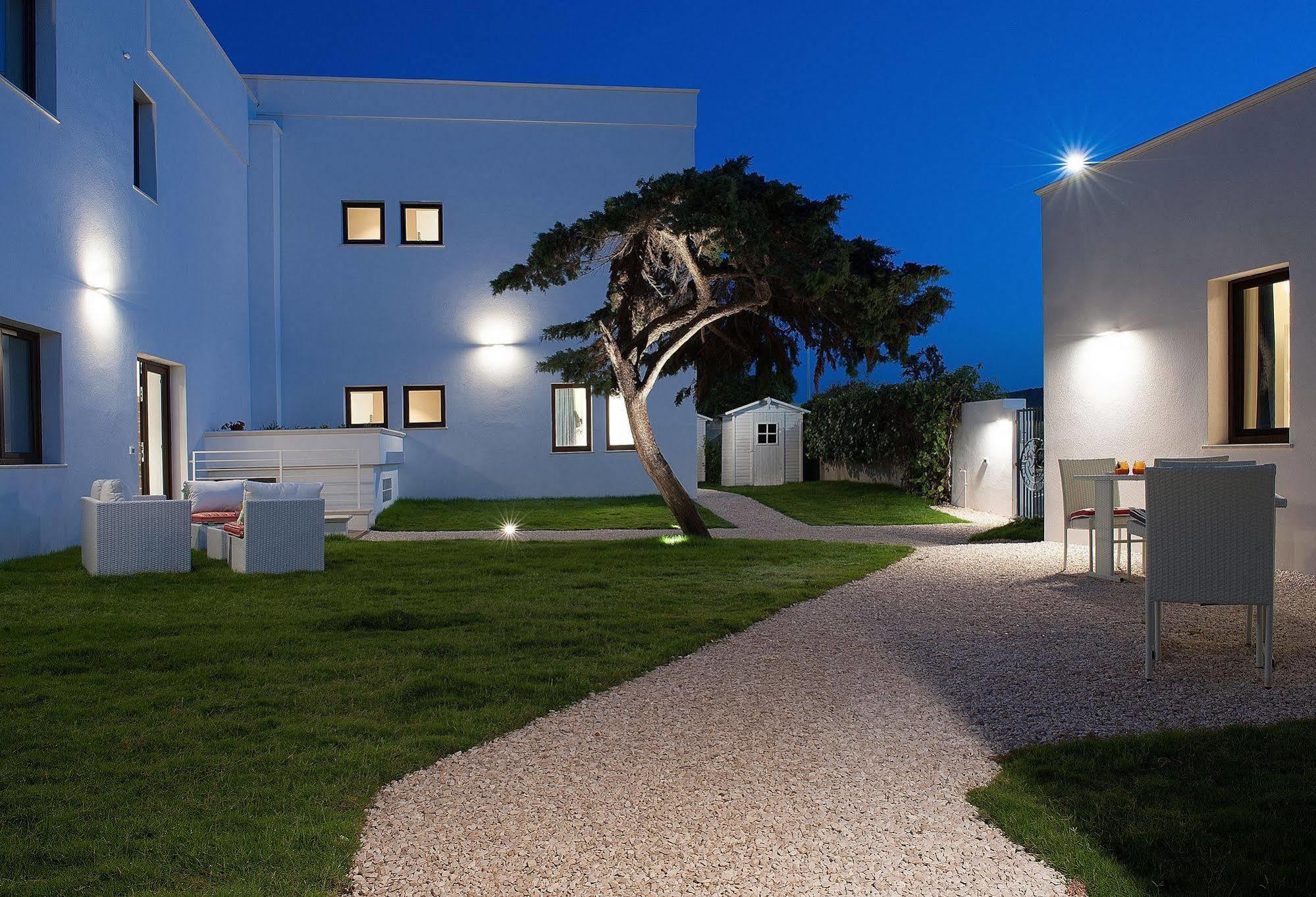 Hotel Villa Sveva