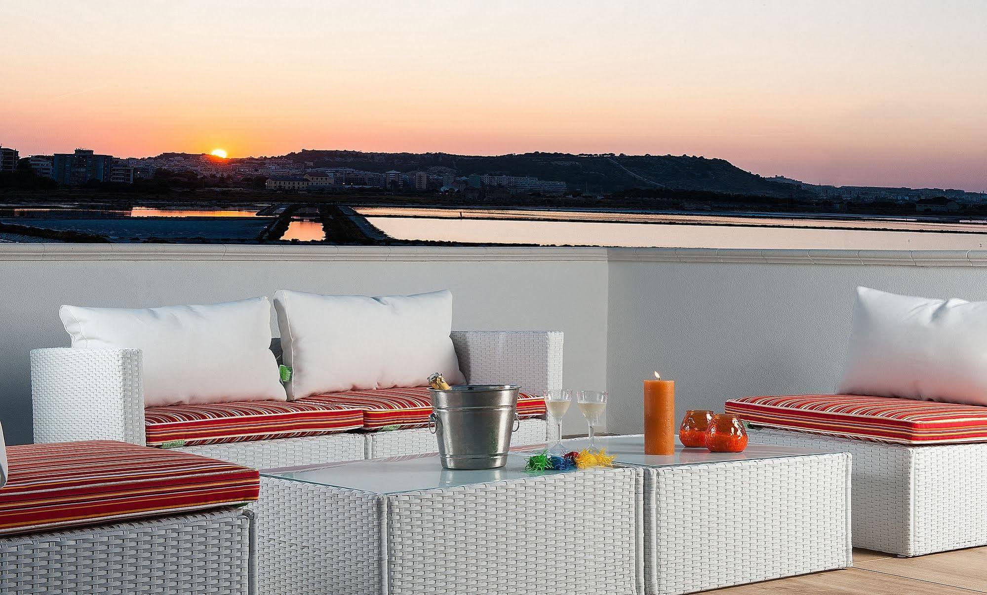 Hotel Villa Sveva 3* Cagliari