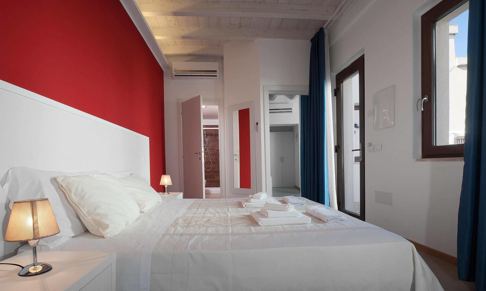 Hotel Hotel Villa Sveva 3*