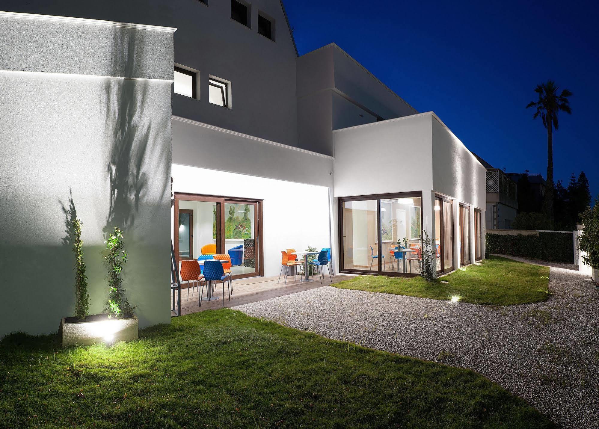 Hotel Villa Sveva Hotel