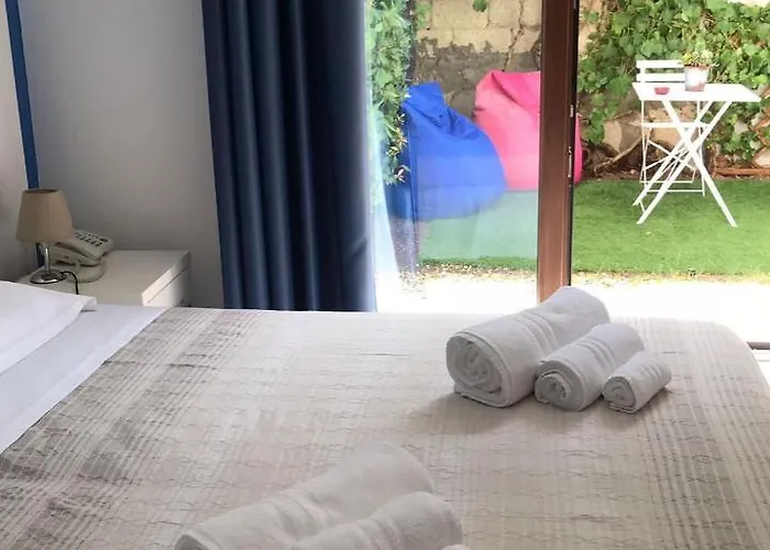 Hotel Villa Sveva