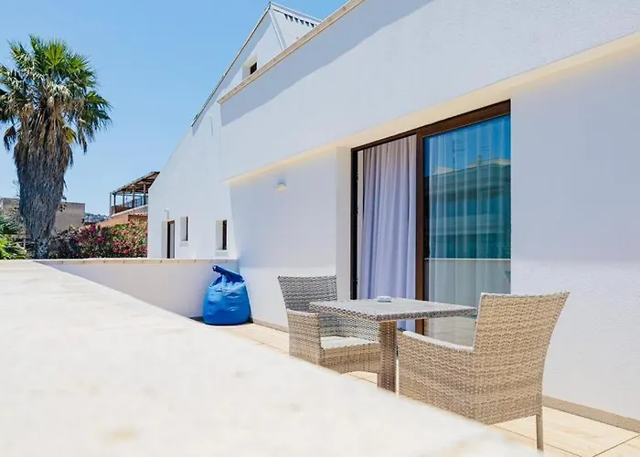 Hotel Villa Sveva