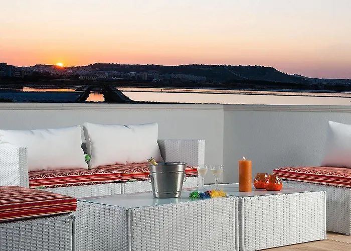 Hotel Villa Sveva