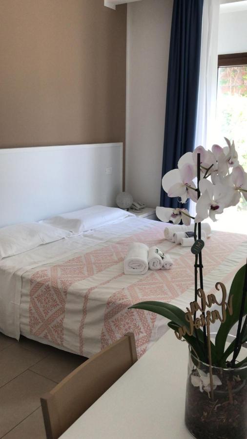 Hotel Sveva 3*