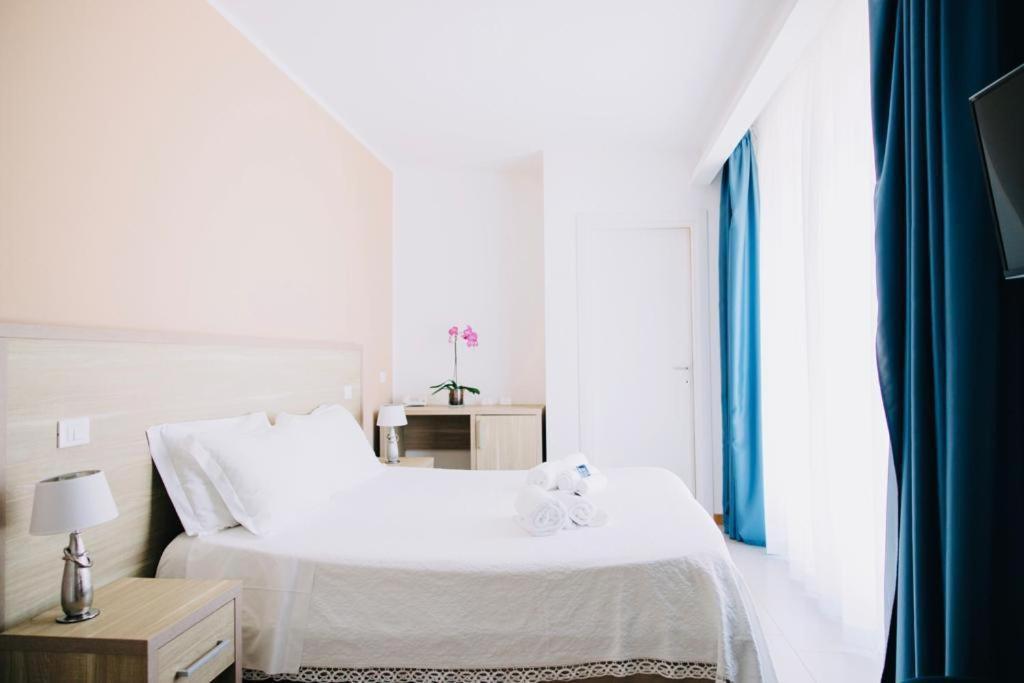 Hotel Sveva 3*