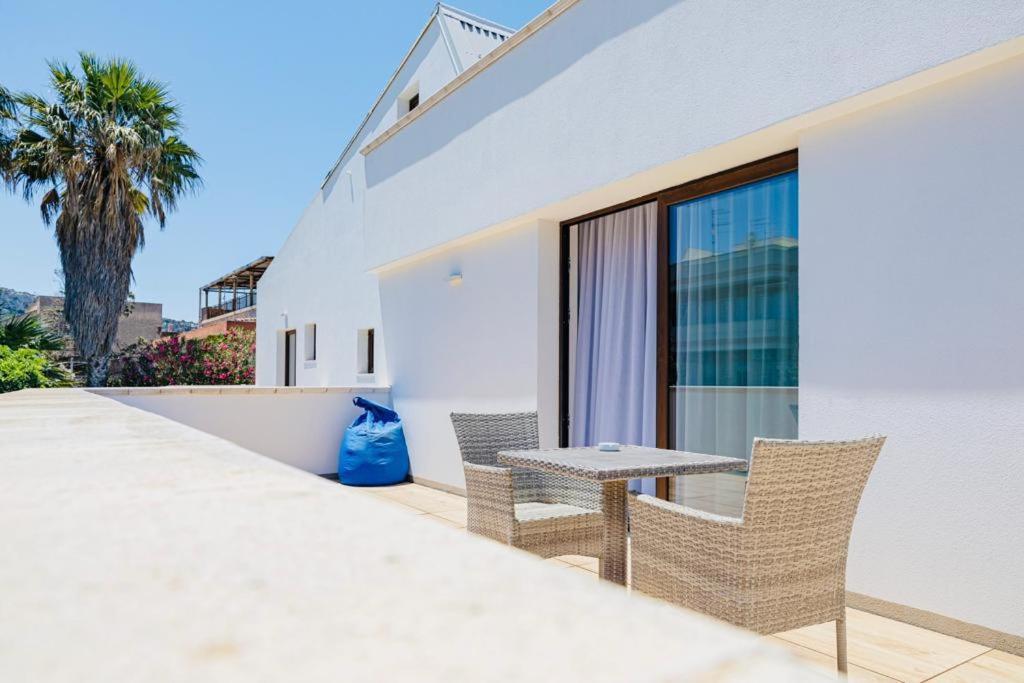 Sveva Hotel Cagliari