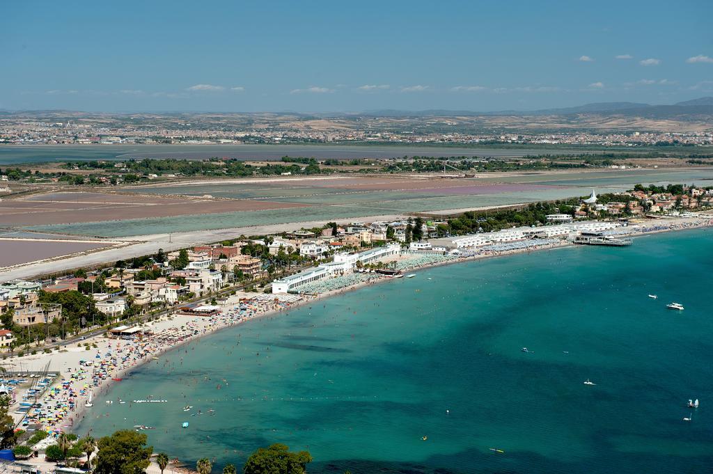 Sveva 3* Cagliari