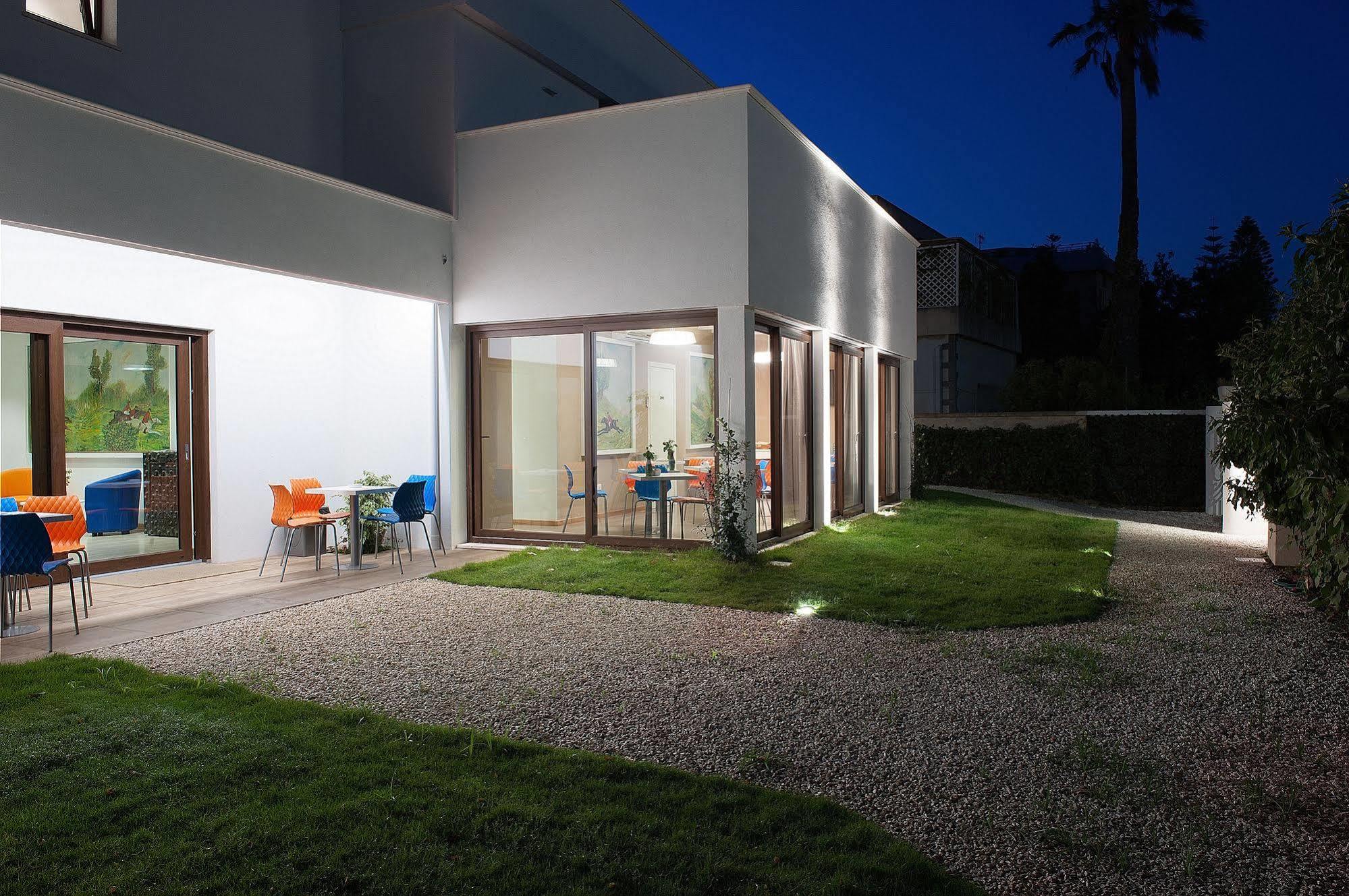 Hotel Sveva Cagliari