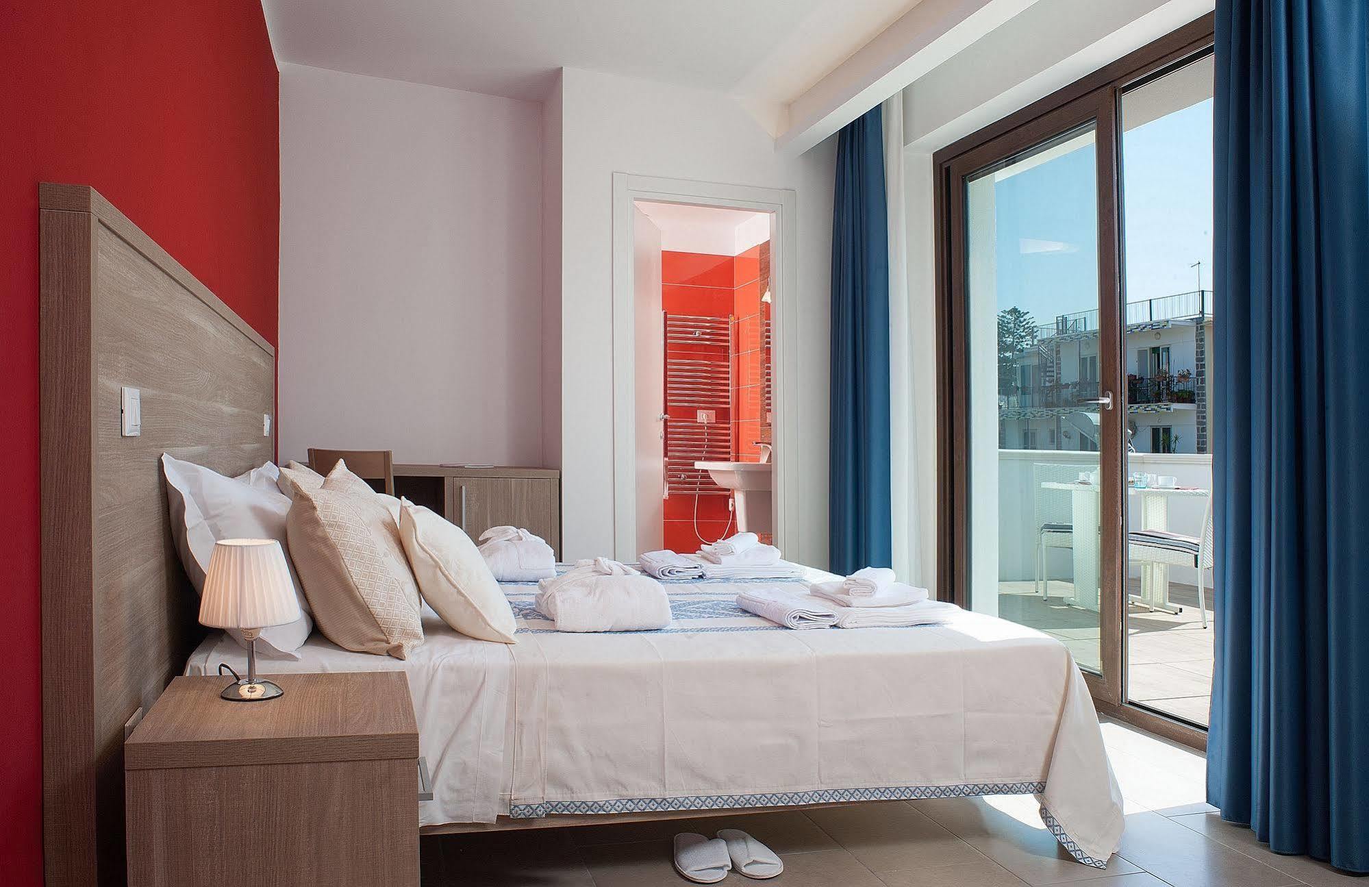 Sveva Hotel Cagliari